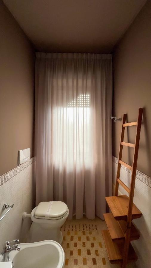 Villa Flora Depressa Zewnętrze zdjęcie